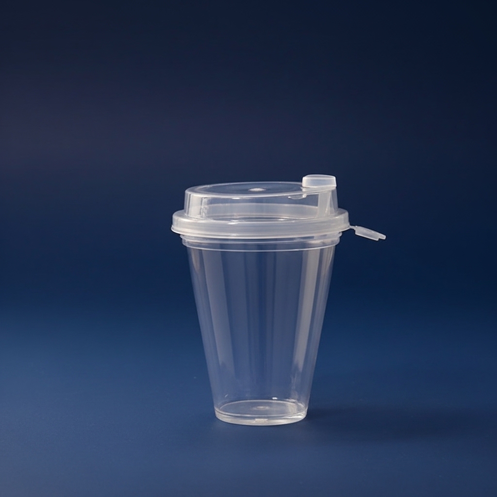 250 ML Glass Regular