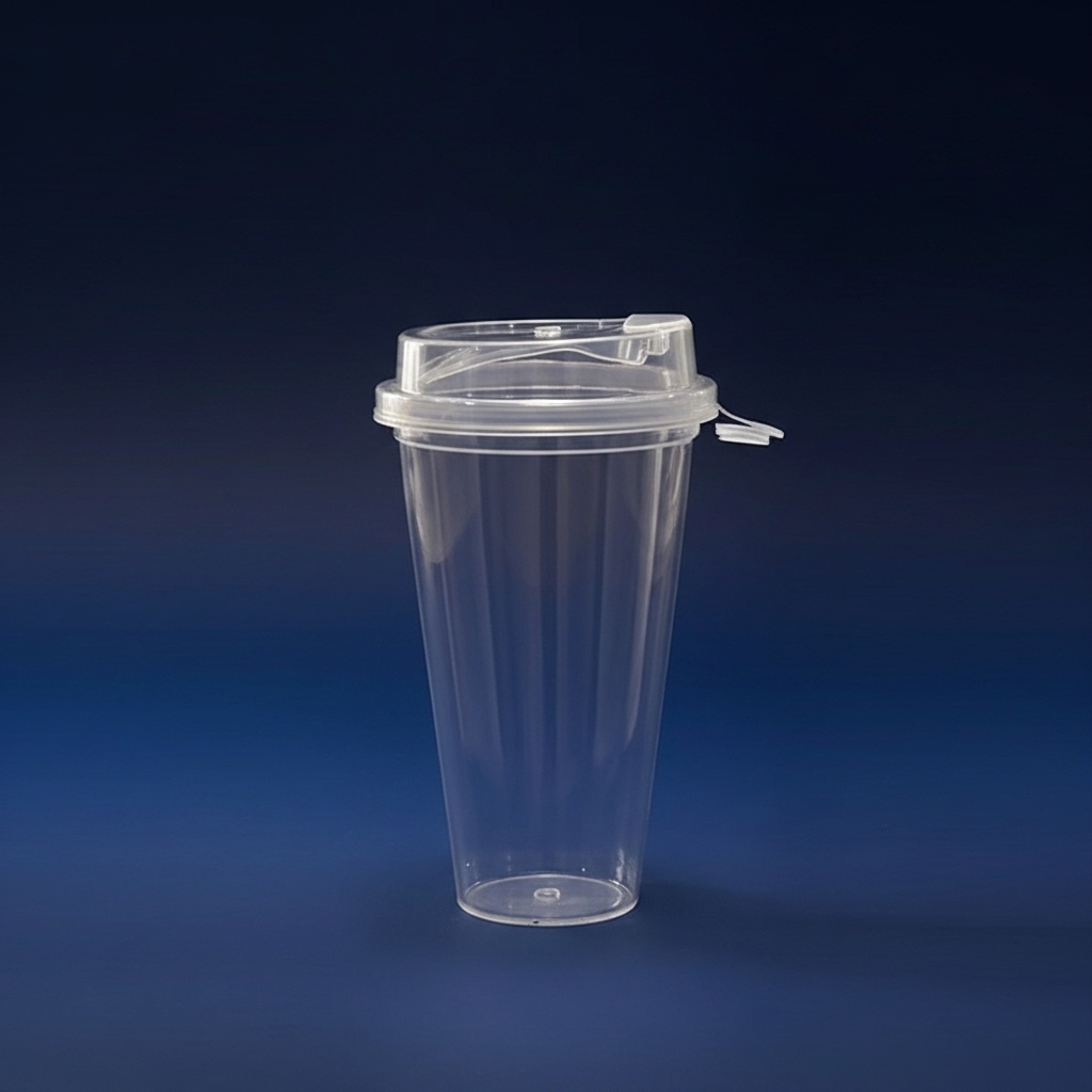 350 ML Glass Regular