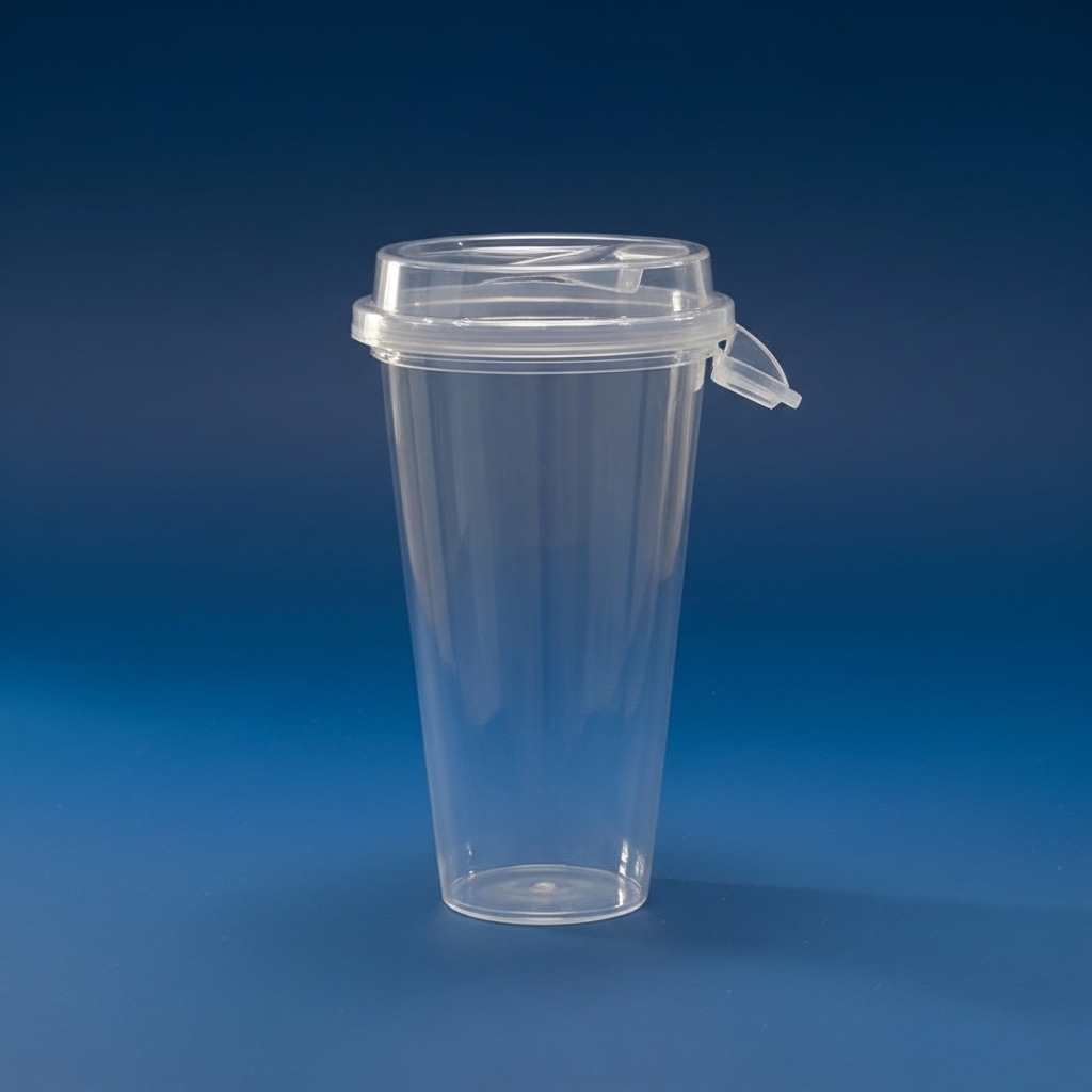 500 ML Glass Regular