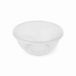 Bowl 650 ml Transparent