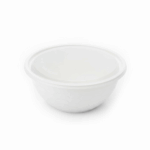 Bowl 650 ml White