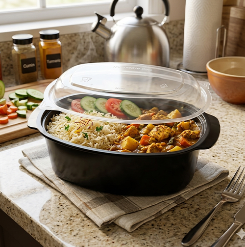 Cherry Series 1250 ml Uses