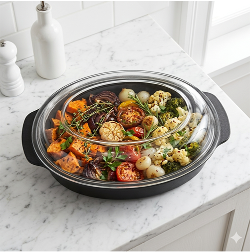 Cherry Series 600 ml Uses