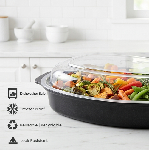 Cherry Series 750 ml Features