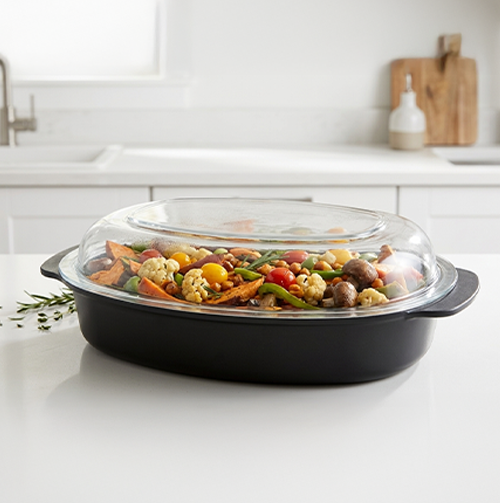 Cherry Series 750 ml Uses