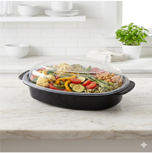 Cherry Series 950 ml Uses