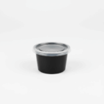 HD Series 4 OZ Black