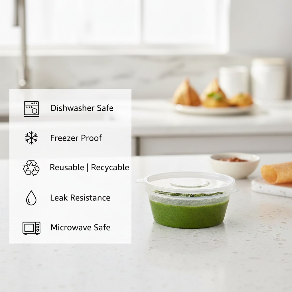 Hinge Series 2 OZ Features