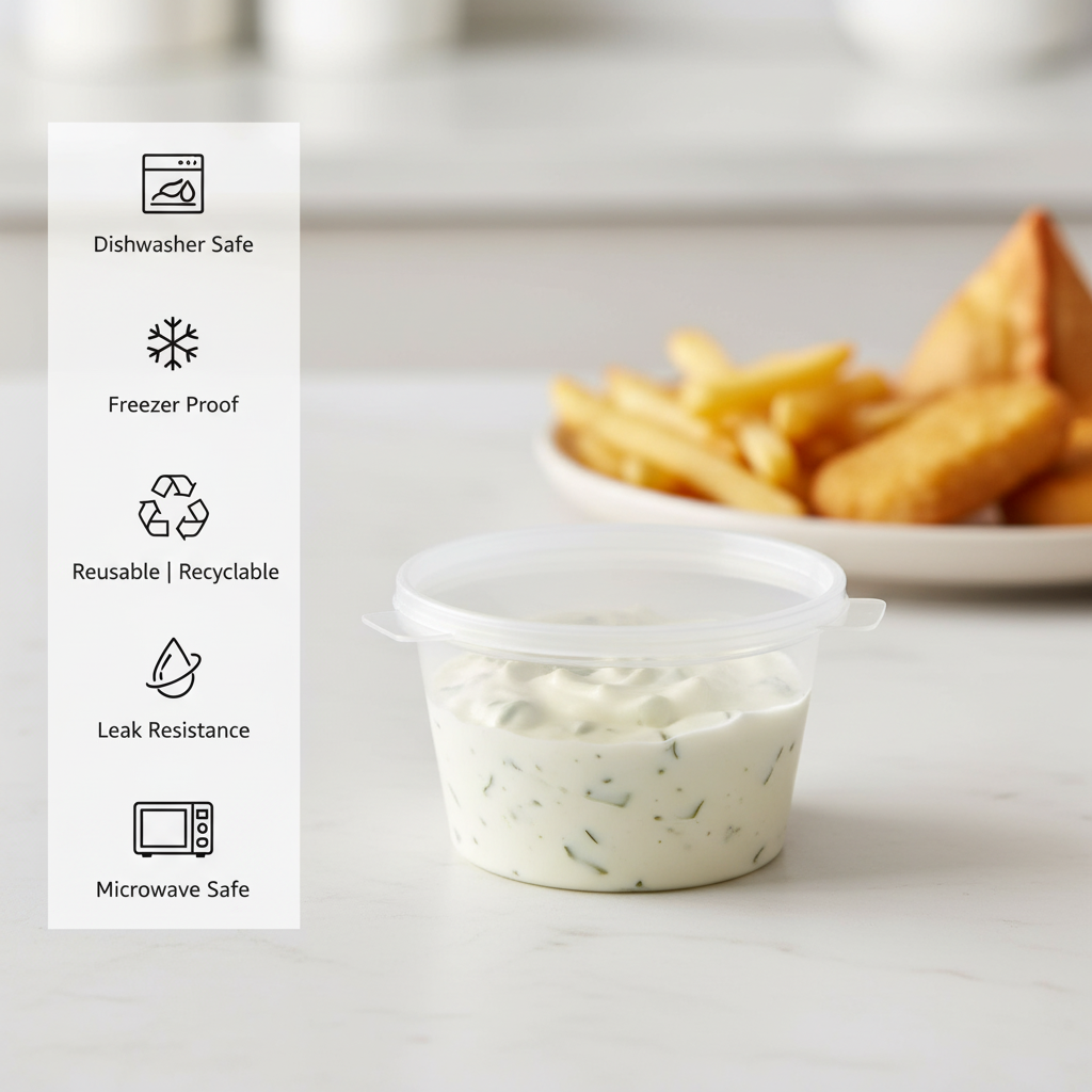 Hinge Series 4 OZ Features