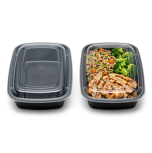 Mango Series 1250 ml Food Container Damati Plastics