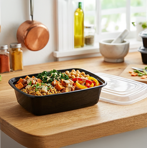 Mango Series 1250 ml Uses