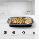 Mango Series 750 ml Features