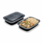 Mango Series 750 ml Food Container Damati Plastics