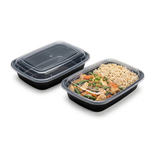 Mango Series 750 ml Food Container Damati Plastics