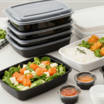 Mango Series Food Containers Damati Plastics