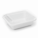 RE Series 12 OZ White