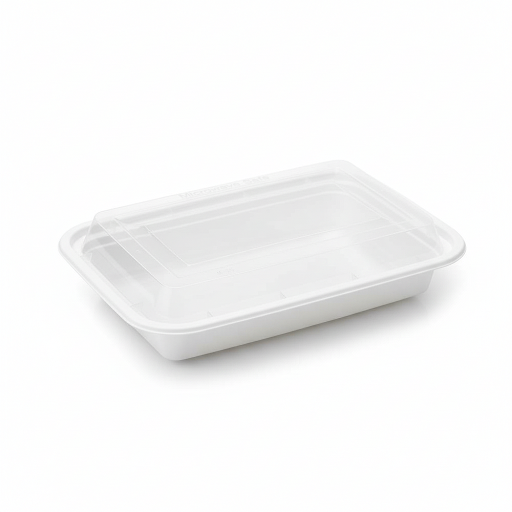 RE Series 16 OZ White