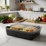 RE Series 24 OZ Food Container Uses
