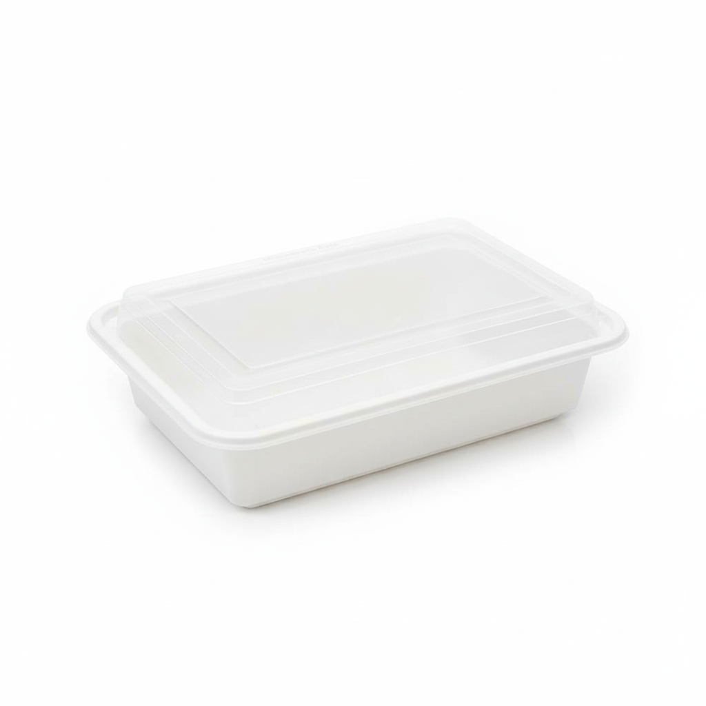 RE Series 38 OZ White