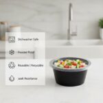 Round Series 2 OZ flat Features