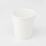 Round Series 34 OZ L White