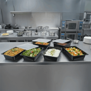 Gastronorm Pans - Damati Foods